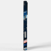Coques Case-Mate iPhone Boîtier téléphonique Cosmic Galaxy (Verso / Droite)