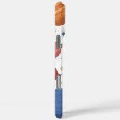 Coques Case-Mate iPhone Boîtier téléphonique cosmique Planètes thématiques (Verso / Droite)