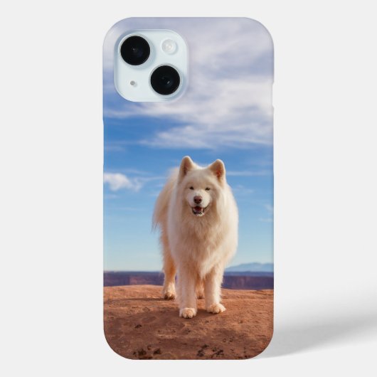 Coques Case-Mate iPhone Boîtier téléphonique CRB Cloud (Verso)