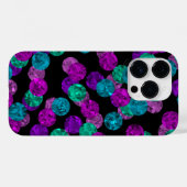 Coques Case-Mate iPhone Boîtier téléphonique Crystal Confetti (Verso (horizontal))