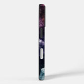 Coques Case-Mate iPhone Boîtier téléphonique Crystal Gemstone (Verso / Droite)