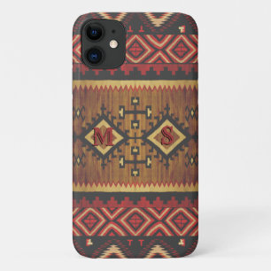 Case-Mate iPhone Case Boîtier téléphonique de conception amérindienne av