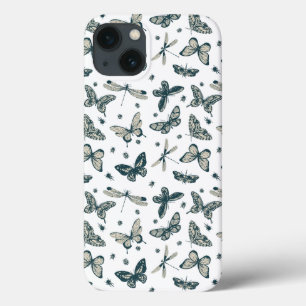 Case-Mate iPhone Case Boîtier téléphonique de conception d'intersection