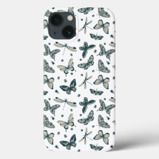 Case-Mate iPhone Case Boîtier téléphonique de conception d'intersection