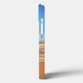 Coques Case-Mate iPhone Boîtier téléphonique de DJ's Off-Road Adventures (Verso / Gauche)