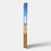 Coques Case-Mate iPhone Boîtier téléphonique de DJ's Off-Road Adventures (Verso / Droite)