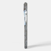 Coques Case-Mate iPhone Boîtier téléphonique de fraises (Verso / Gauche)