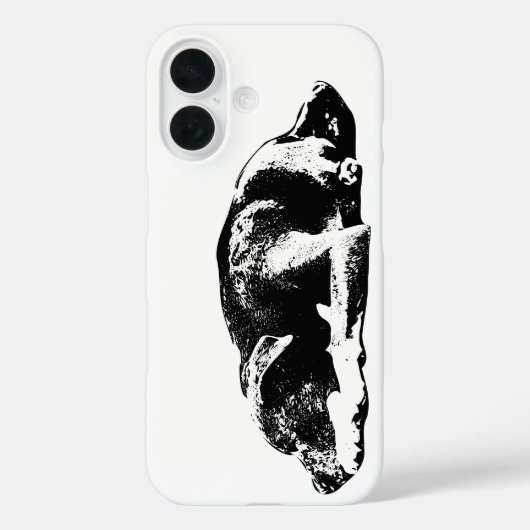 Coques Case-Mate iPhone Boîtier téléphonique de la boîte de redéfinition d (Verso)