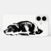 Coques Case-Mate iPhone Boîtier téléphonique de la boîte de redéfinition d (Verso (horizontal))