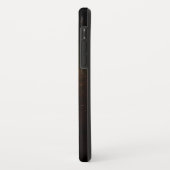 Coques Case-Mate iPhone Boîtier téléphonique de nom Galaxy personnalisé -  (Dos/Gauche)