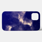Coques Case-Mate iPhone Boîtier téléphonique de nuit étoilé (Verso (horizontal))