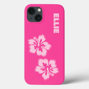 Case-Mate iPhone Case Boîtier téléphonique de Preppy Floral