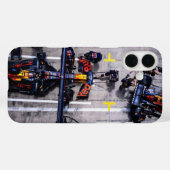 Coques Case-Mate iPhone Boîtier téléphonique de protection élégant (Verso (horizontal))