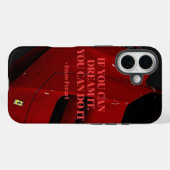 Coques Case-Mate iPhone Boîtier téléphonique de protection élégant (Verso (horizontal))