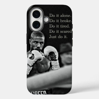 Coques iPhone 16 Boîtier téléphonique de protection élégant