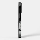 Coques Case-Mate iPhone Boîtier téléphonique de protection élégant (Verso / Droite)