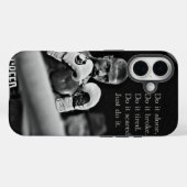 Coques Case-Mate iPhone Boîtier téléphonique de protection élégant (Verso (horizontal))