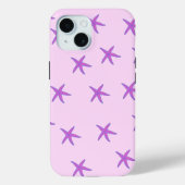 Coques Case-Mate iPhone Boîtier téléphonique de Starfish (Verso)