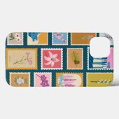 Coques Case-Mate iPhone Boîtier téléphonique de tampon (Verso (horizontal))