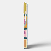 Coques Case-Mate iPhone Boîtier téléphonique de tampon (Verso / Gauche)