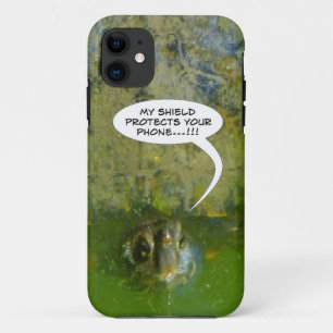 Coque Case-Mate Pour iPhone Boîtier téléphonique de Turtle