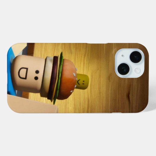 Coques Case-Mate iPhone Boîtier téléphonique défectueux (Verso (horizontal))