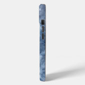 Coques Case-Mate iPhone Boîtier téléphonique des eaux profondes (Verso / Gauche)