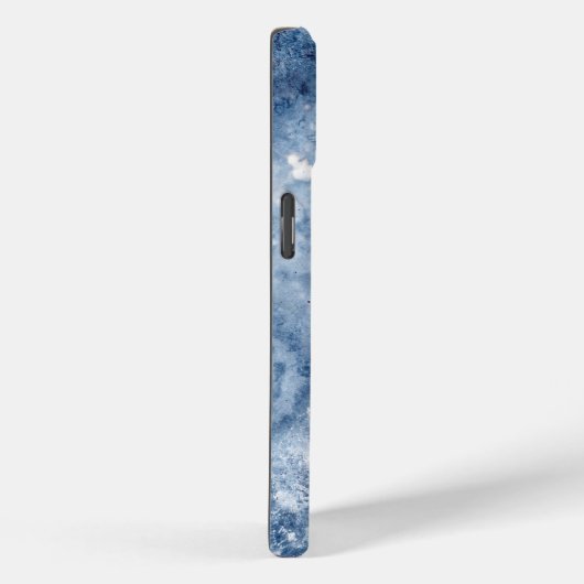 Coques Case-Mate iPhone Boîtier téléphonique des eaux profondes (Verso / Droite)