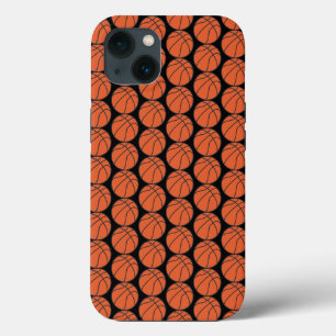 Case-Mate iPhone Case Boîtier téléphonique des joueurs de basket-ball ou