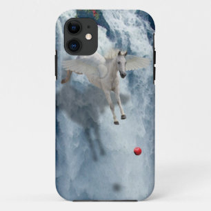 Coque Case-Mate Pour iPhone Boîtier téléphonique d'Imaginaire d'art Pegasus & 