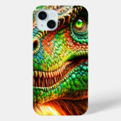 Coques Case-Mate iPhone Boîtier téléphonique Dinosaur (Verso)