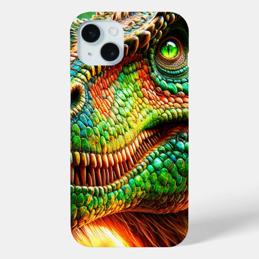 Coques Case-Mate iPhone Boîtier téléphonique Dinosaur (Verso)