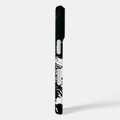 Coques Case-Mate iPhone Boîtier téléphonique d'inspiration non naturelle (Verso / Droite)