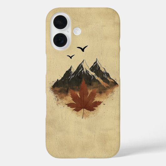 Coques Case-Mate iPhone Boîtier téléphonique Distant Island Glissant (Verso)