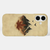 Coques Case-Mate iPhone Boîtier téléphonique Distant Island Glissant (Verso (horizontal))
