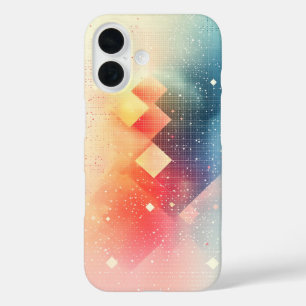 Coques iPhone 16 Boîtier téléphonique Dream Shift