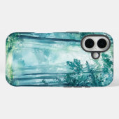 Coques Case-Mate iPhone Boîtier téléphonique Dream Watercolor (Verso (horizontal))