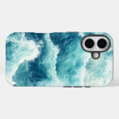 Coques Case-Mate iPhone Boîtier téléphonique Dream Watercolor (Verso (horizontal))