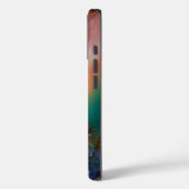 Coques Case-Mate iPhone Boîtier téléphonique Dreamscape Abstrait (Verso / Gauche)