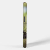 Coques Case-Mate iPhone Boîtier téléphonique du Cardinal du Nord (Verso / Droite)