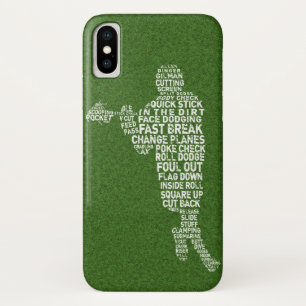 Case-Mate iPhone Case Boîtier téléphonique du lecteur de crosse