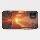 Coques Case-Mate iPhone Boîtier téléphonique émotionnel (Dos (Horizontal))