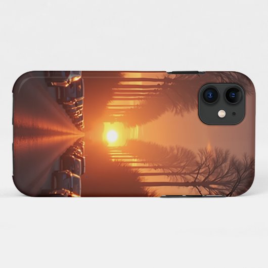 Coques Case-Mate iPhone Boîtier téléphonique émotionnel (Dos (Horizontal))