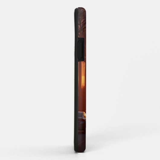 Coques Case-Mate iPhone Boîtier téléphonique émotionnel (Dos/Droite)