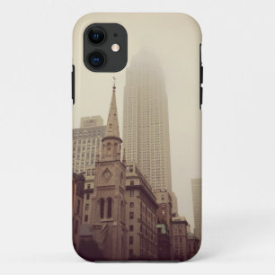 Case-Mate iPhone Case Boîtier téléphonique Empire State Building