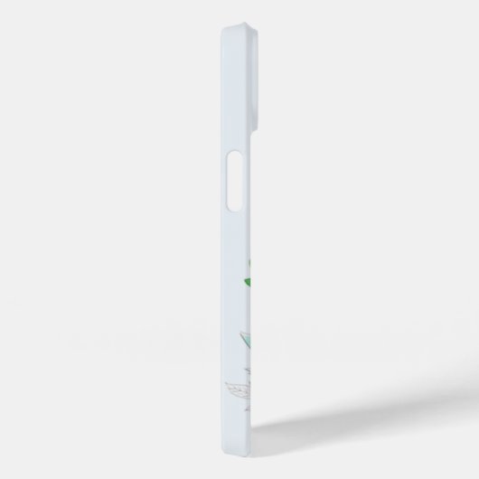 Coques Case-Mate iPhone Boîtier téléphonique en coupe-beurre (Verso / Droite)