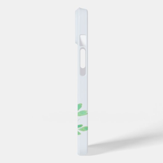 Coques Case-Mate iPhone Boîtier téléphonique en coupe-beurre (Verso / Gauche)