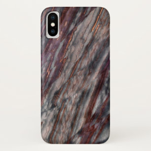 Case-Mate iPhone Case Boîtier téléphonique en pierre de granit
