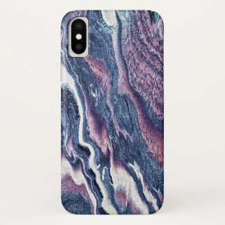 Case-Mate iPhone Case Boîtier téléphonique en pierre de granit