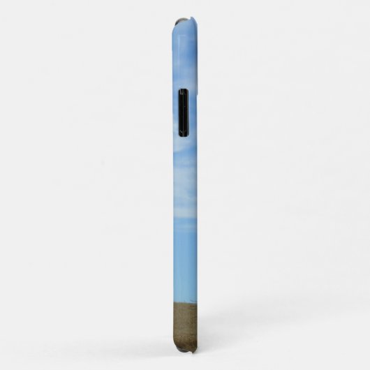 Coques Case-Mate iPhone Boîtier téléphonique - Énergie éolienne (Dos/Droite)